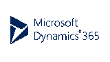 Dynamics 365 Logo