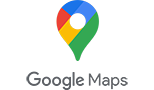 Google Maps Logo