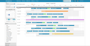 Sandwai Scheduling (1)