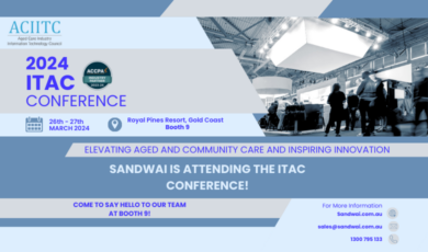 Post Itac Conference (1)